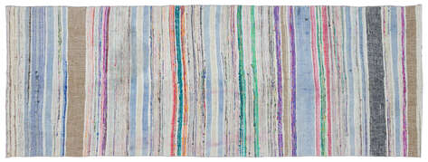 Apex Kilim Chaput 32053 124 cm X 340 cm - 5