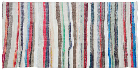 Apex Kilim Chaput 32054 156 cm X 314 cm - 1