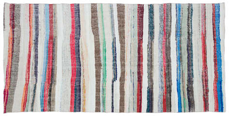 Apex Kilim Chaput 32054 156 cm X 314 cm - 3