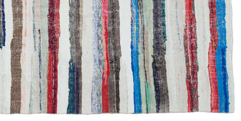 Apex Kilim Chaput 32054 156 cm X 314 cm - 4