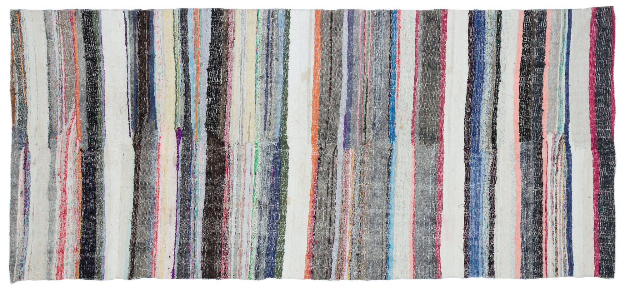 Apex Kilim Chaput 32057 151 cm X 330 cm