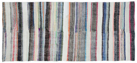 Apex Kilim Chaput 32057 151 cm X 330 cm - 3