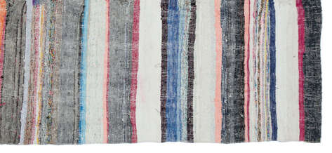 Apex Kilim Chaput 32057 151 cm X 330 cm - 4