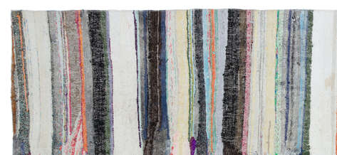 Apex Kilim Chaput 32057 151 cm X 330 cm - 5