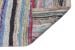 Apex Kilim Chaput 32058 139 cm X 370 cm (2)