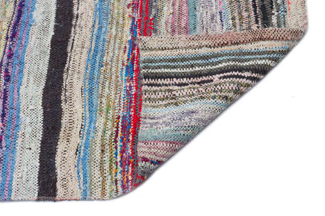 Apex Kilim Chaput 32058 139 cm X 370 cm - 2
