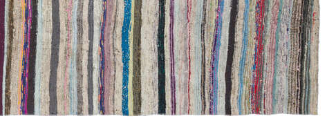 Apex Kilim Chaput 32058 139 cm X 370 cm - 3