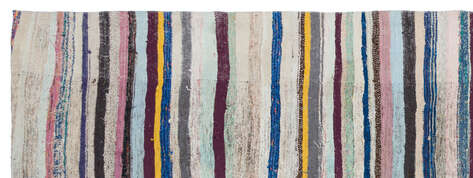 Apex Kilim Chaput 32058 139 cm X 370 cm - 4