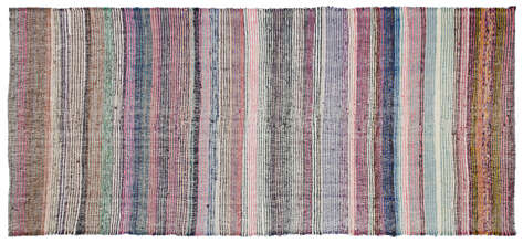 Apex Kilim Chaput 32059 152 cm X 345 cm - 1