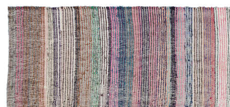 Apex Kilim Chaput 32059 152 cm X 345 cm - 4