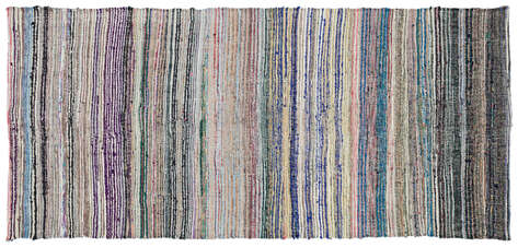 Apex Kilim Chaput 32060 159 cm X 345 cm - 1