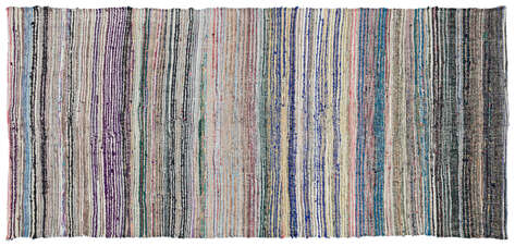 Apex Kilim Chaput 32060 159 cm X 345 cm - 3