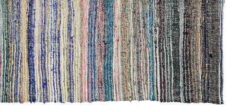 Apex Kilim Chaput 32060 159 cm X 345 cm - 4