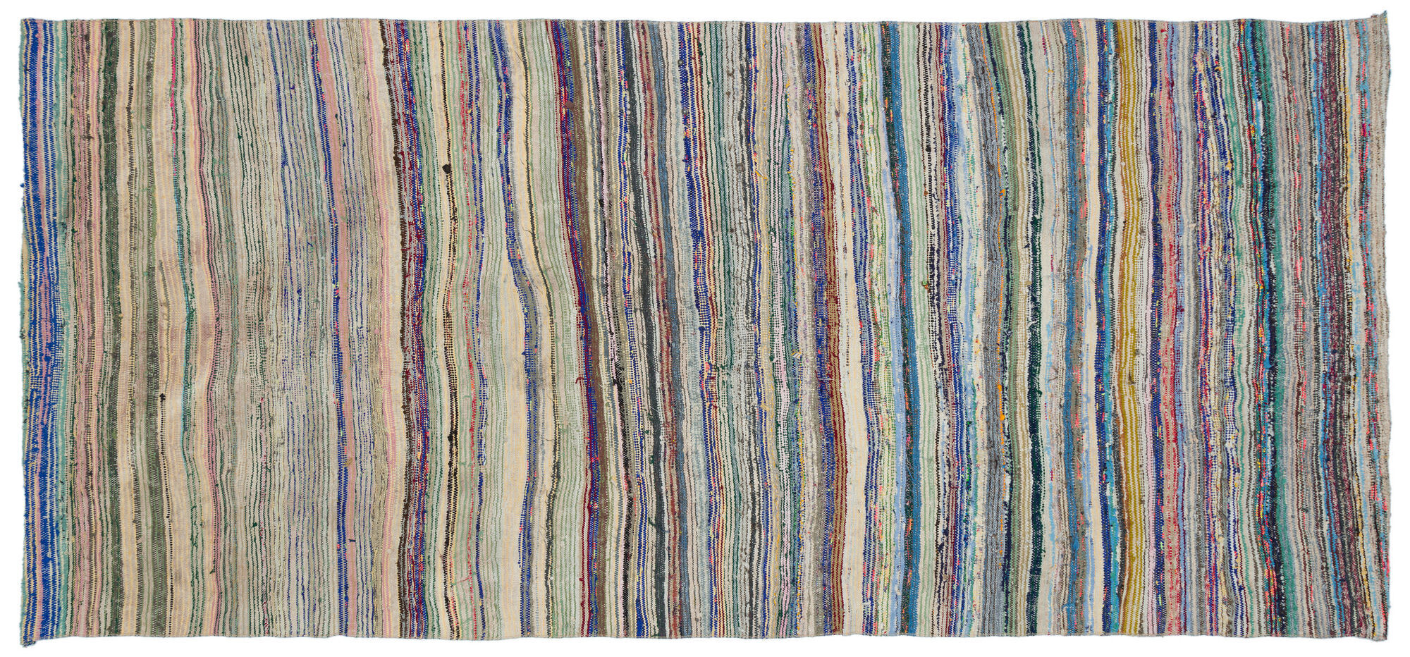 Apex Kilim Chaput 32061 154 cm X 322 cm