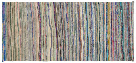 Apex Kilim Chaput 32061 154 cm X 322 cm - 1