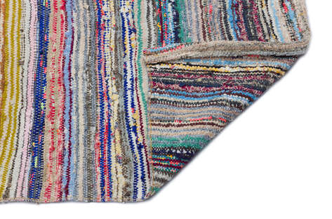Apex Kilim Chaput 32061 154 cm X 322 cm - 2