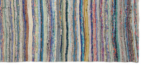 Apex Kilim Chaput 32061 154 cm X 322 cm - 3