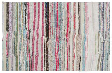 Apex Kilim Chaput 32062 138 cm X 210 cm - 2