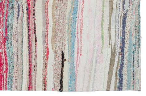 Apex Kilim Chaput 32062 138 cm X 210 cm - 4