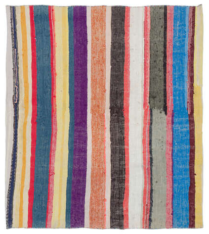 Apex Kilim Chaput 32063 182 cm X 156 cm - 2