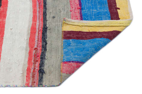 Apex Kilim Chaput 32063 182 cm X 156 cm - 3