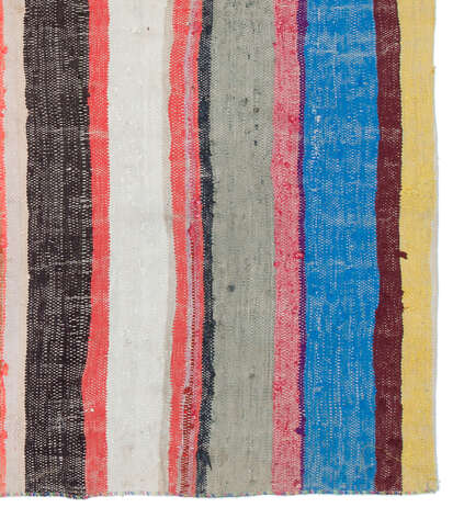Apex Kilim Chaput 32063 182 cm X 156 cm - 4
