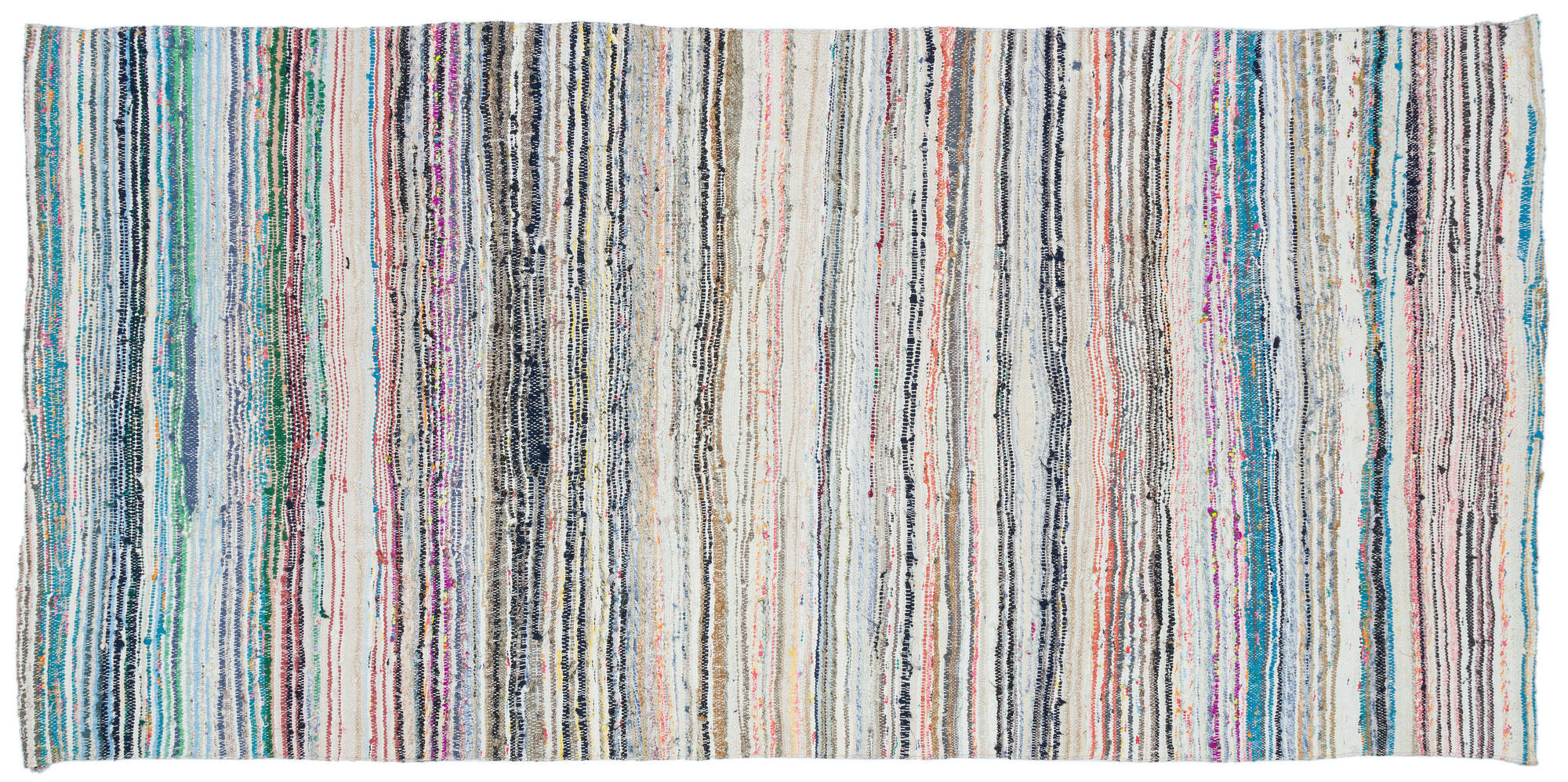 Apex Kilim Chaput 32064 147 cm X 294 cm