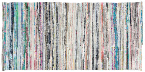 Apex Kilim Chaput 32064 147 cm X 294 cm - 3