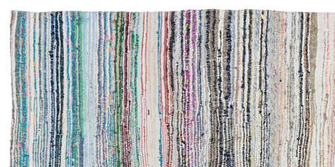 Apex Kilim Chaput 32064 147 cm X 294 cm - 5