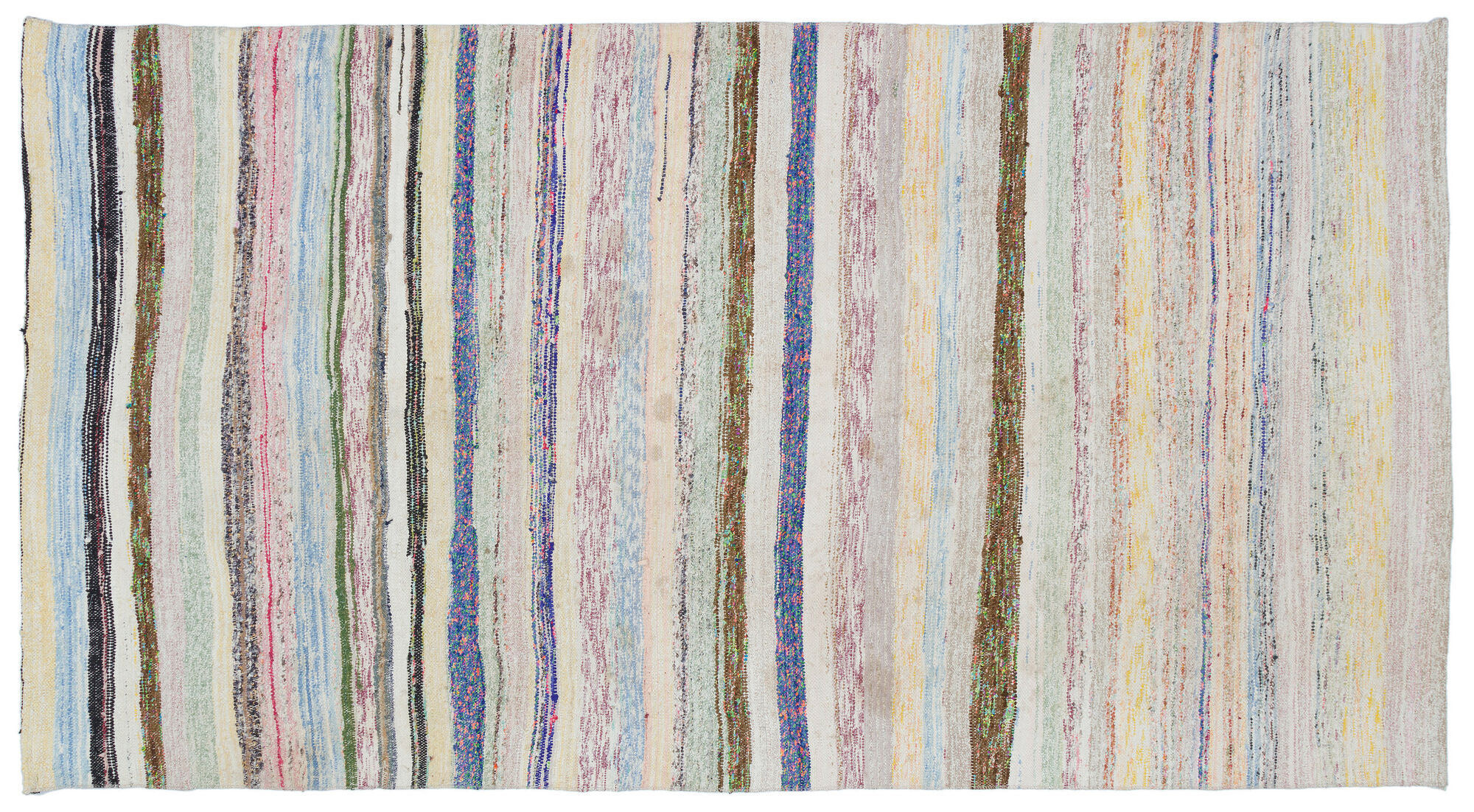 Apex Kilim Chaput 32065 150 cm X 288 cm
