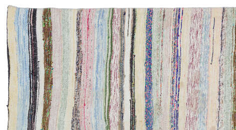 Apex Kilim Chaput 32065 150 cm X 288 cm - 4