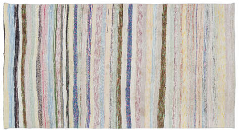 Apex Kilim Chaput 32065 150 cm X 288 cm - 5