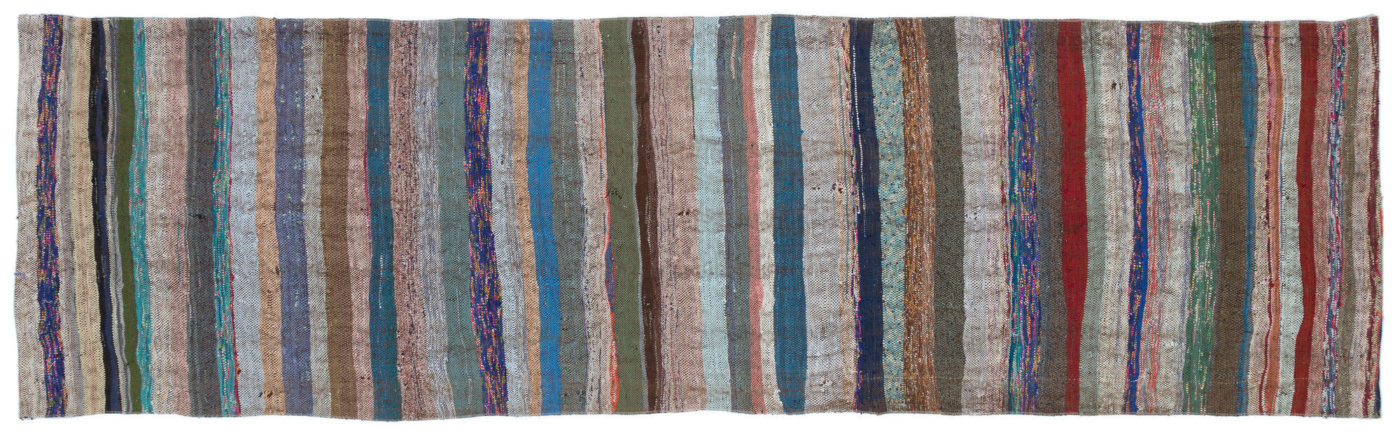 Apex Kilim Chaput 32067 105 cm X 348 cm