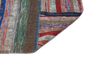 Apex Kilim Chaput 32067 105 cm X 348 cm (3)