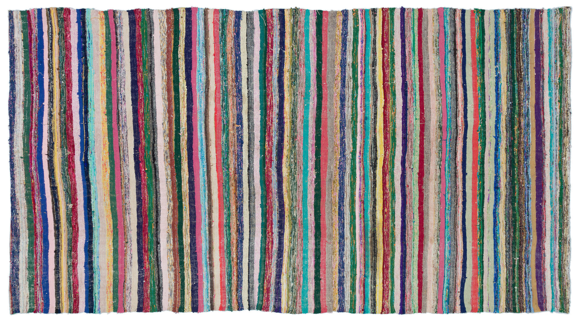 Apex Kilim Chaput 32068 165 cm X 303 cm