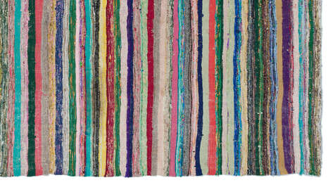 Apex Kilim Chaput 32068 165 cm X 303 cm - 3