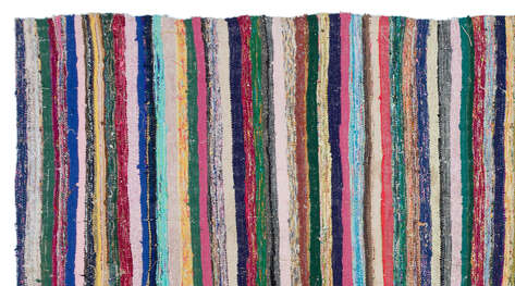Apex Kilim Chaput 32068 165 cm X 303 cm - 4