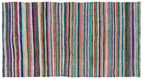 Apex Kilim Chaput 32068 165 cm X 303 cm - 5