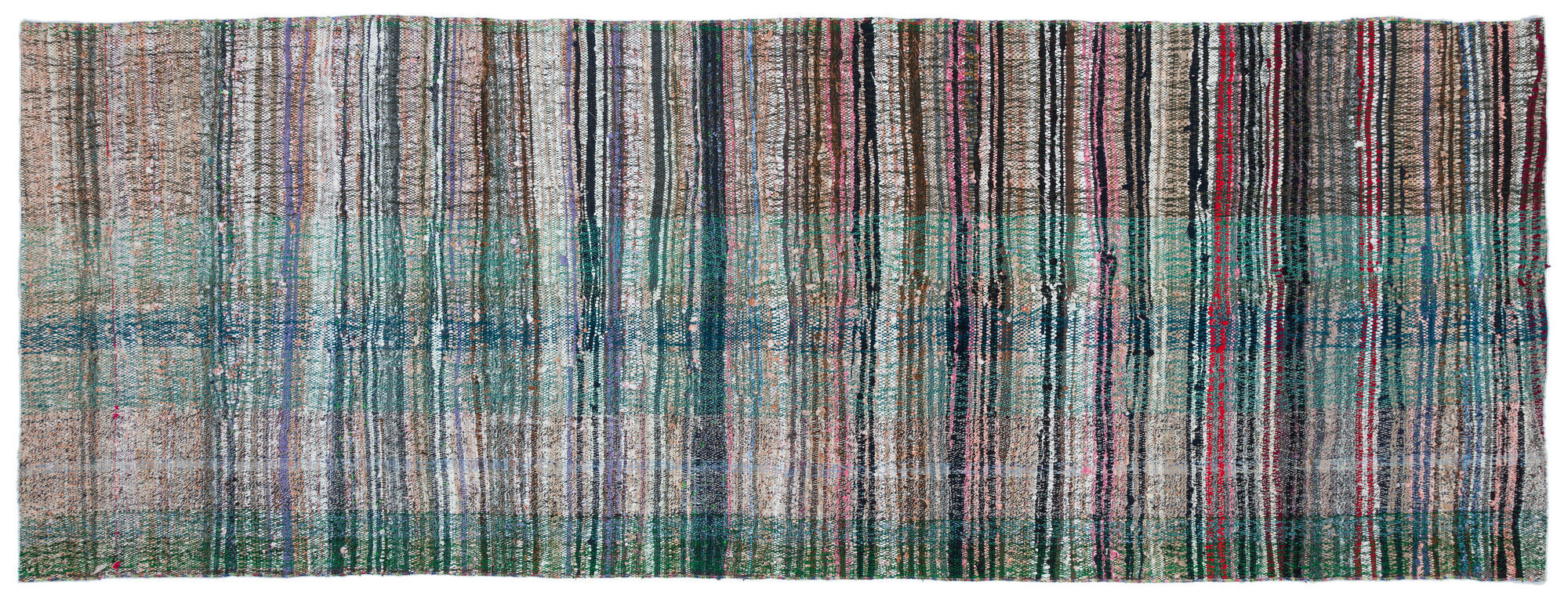 Apex Kilim Chaput 32069 135 cm X 357 cm
