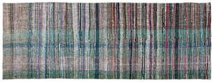 Apex Kilim Chaput 32069 135 cm X 357 cm (1)