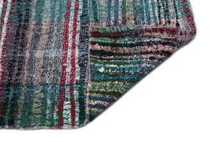 Apex Kilim Chaput 32069 135 cm X 357 cm (2)