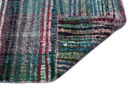 Apex Kilim Chaput 32069 135 cm X 357 cm - 2