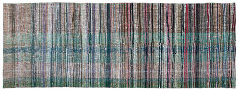 Apex Kilim Chaput 32069 135 cm X 357 cm - 3