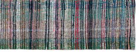 Apex Kilim Chaput 32069 135 cm X 357 cm - 4