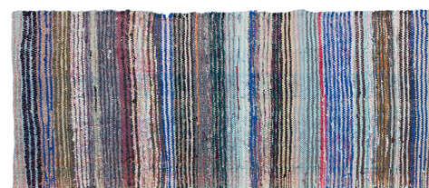 Apex Kilim Chaput 32070 136 cm X 320 cm - 4