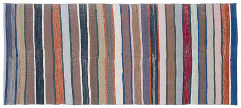 Apex Kilim Chaput 32071 145 cm X 327 cm - 1