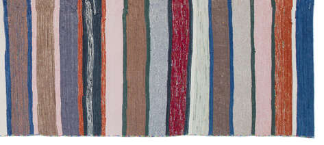 Apex Kilim Chaput 32071 145 cm X 327 cm - 3