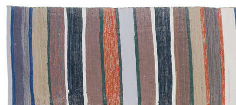 Apex Kilim Chaput 32071 145 cm X 327 cm - 4