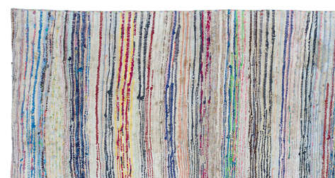 Apex Kilim Chaput 32072 154 cm X 293 cm - 4