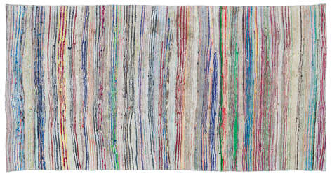 Apex Kilim Chaput 32072 154 cm X 293 cm - 5